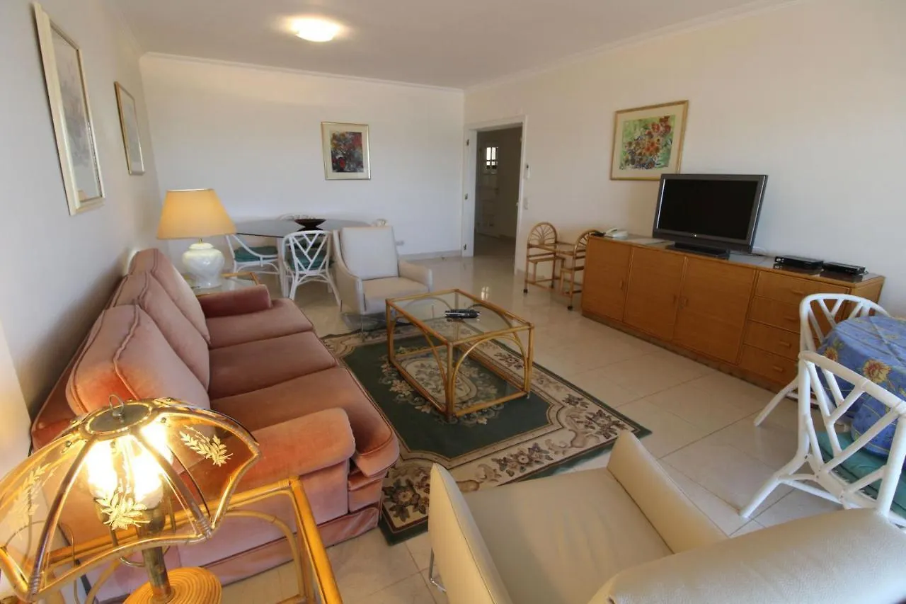 Marina Mar Ocean View By Sapvillas Vilamoura 0*,  Portugalsko