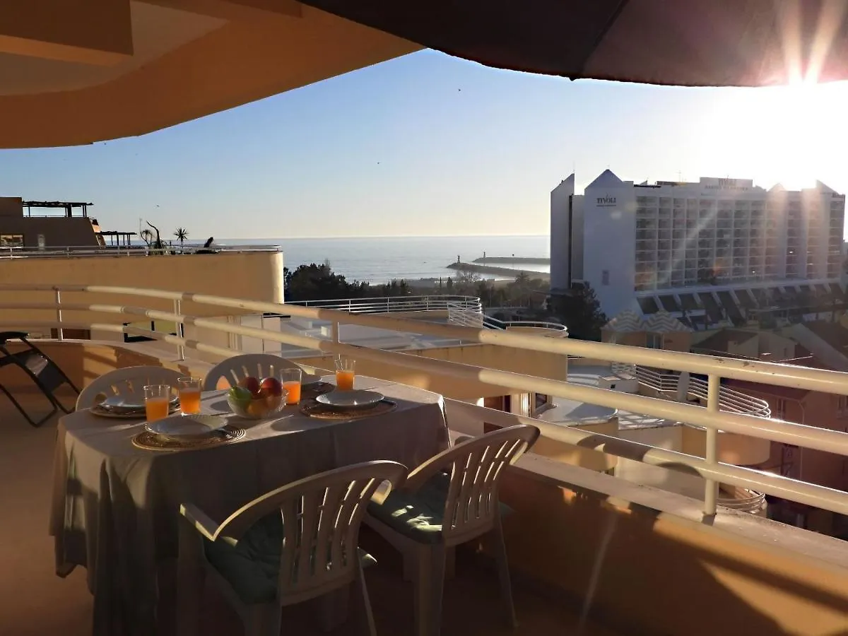 Marina Mar Ocean View By Sapvillas Vilamoura 0*,
