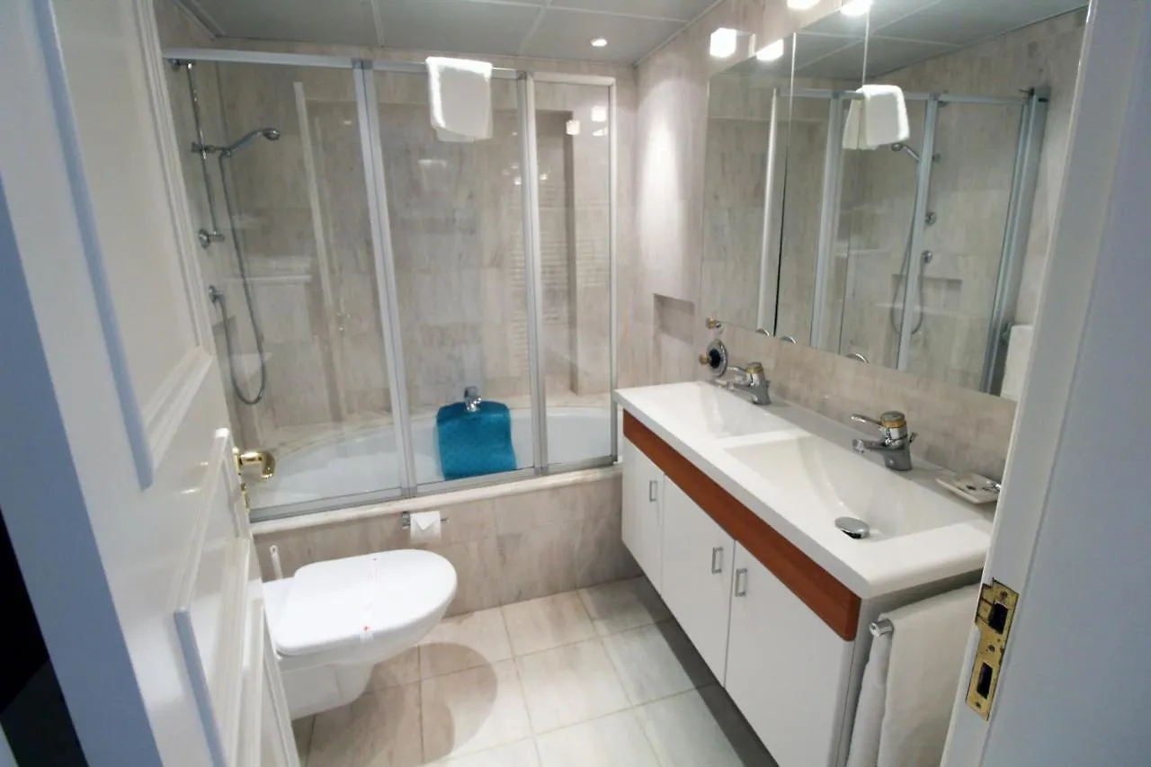 Marina Mar Ocean View By Sapvillas Vilamoura 0*,  Portugalsko
