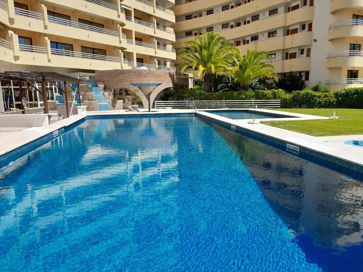 Apartmán Marina Mar Ocean View By Sapvillas Vilamoura