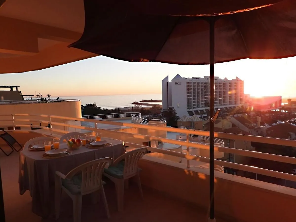 Marina Mar Ocean View By Sapvillas Vilamoura 0*,  Portugalsko