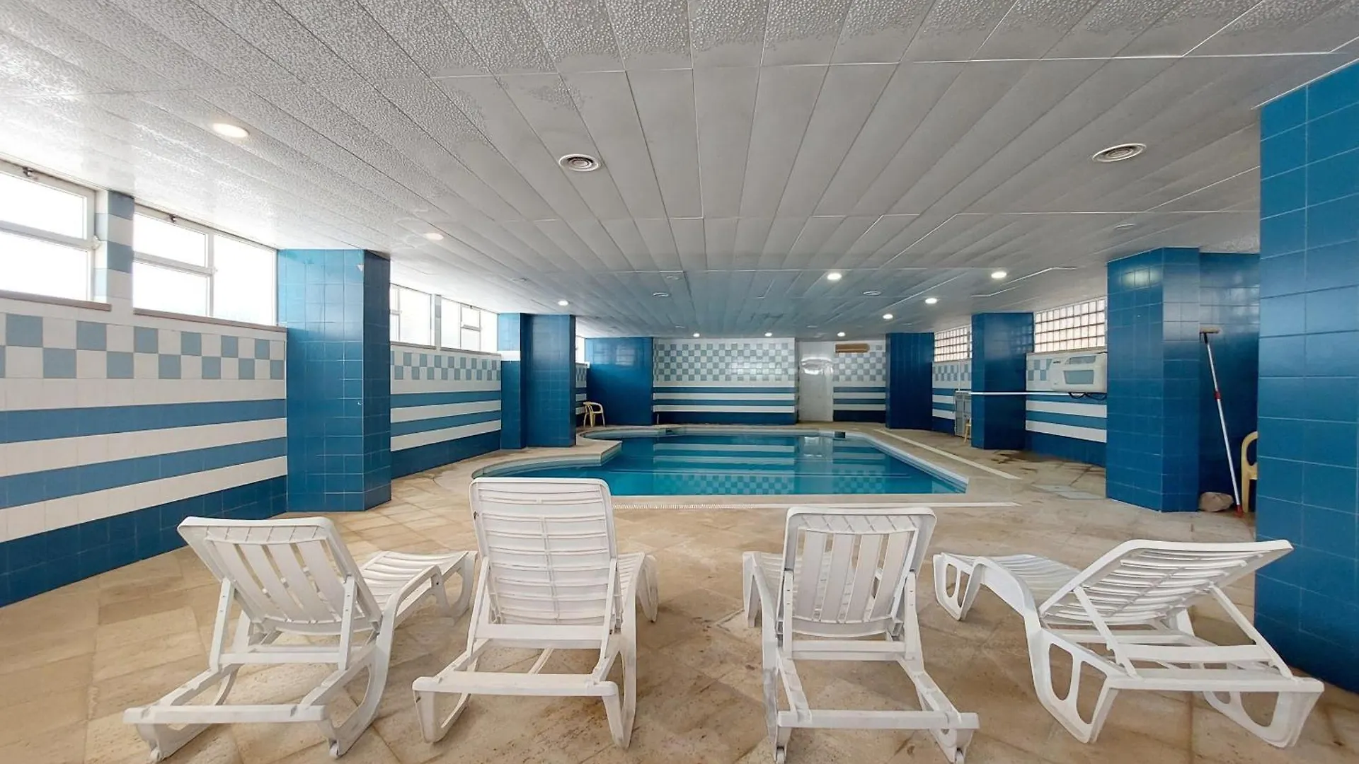 Marina Mar Ocean View By Sapvillas Vilamoura 0*,  Portugalsko