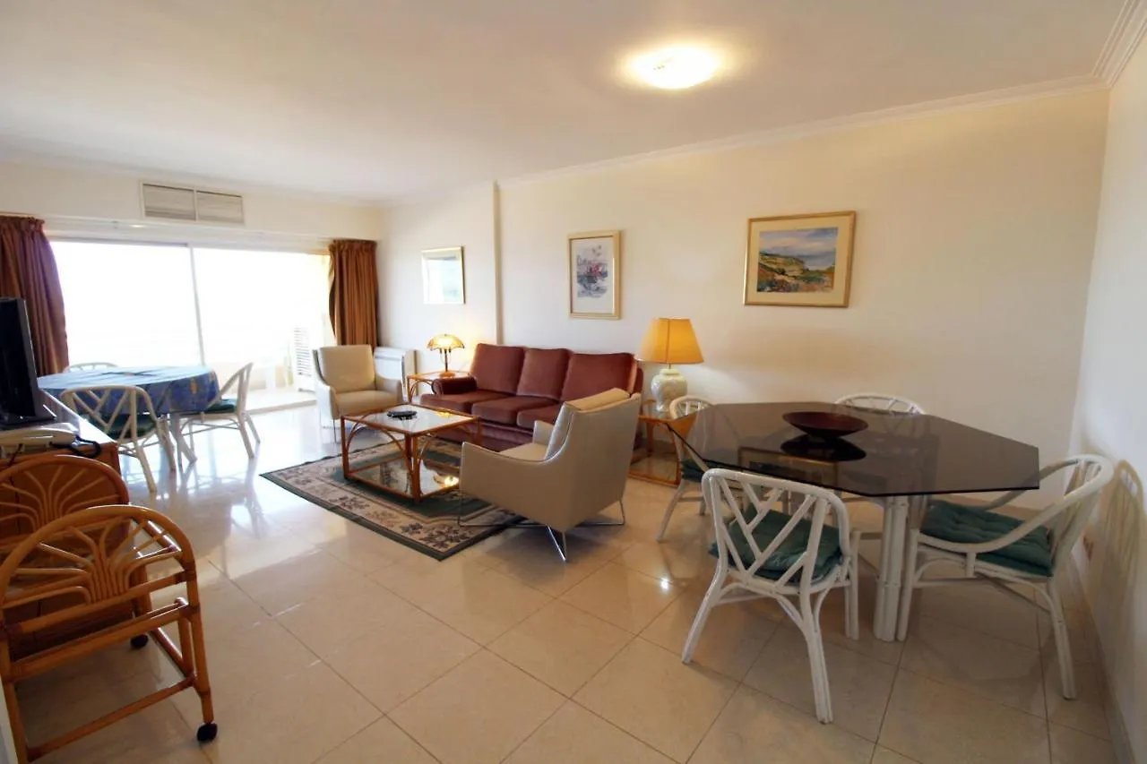 Apartment Marina Mar Ocean View By Sapvillas Vilamoura