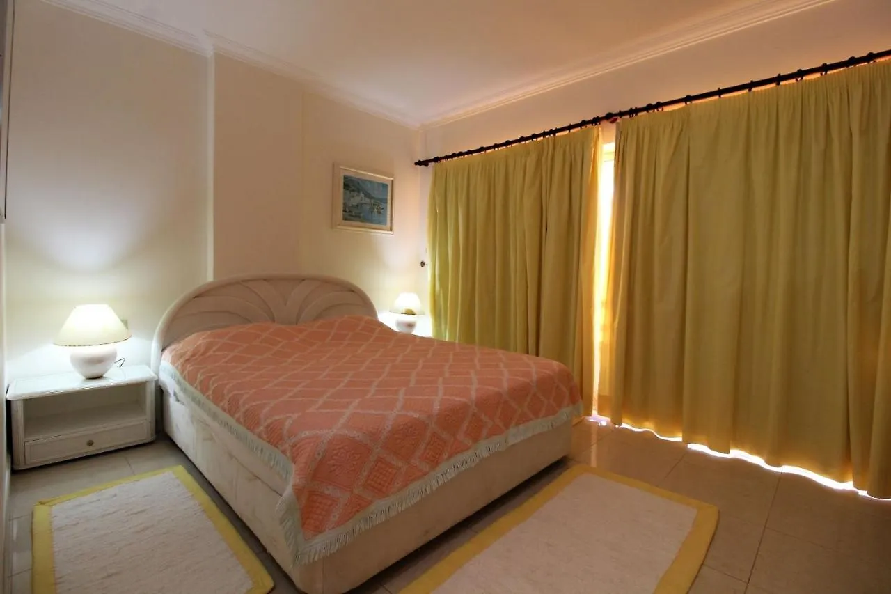 Marina Mar Ocean View By Sapvillas Vilamoura Portugal