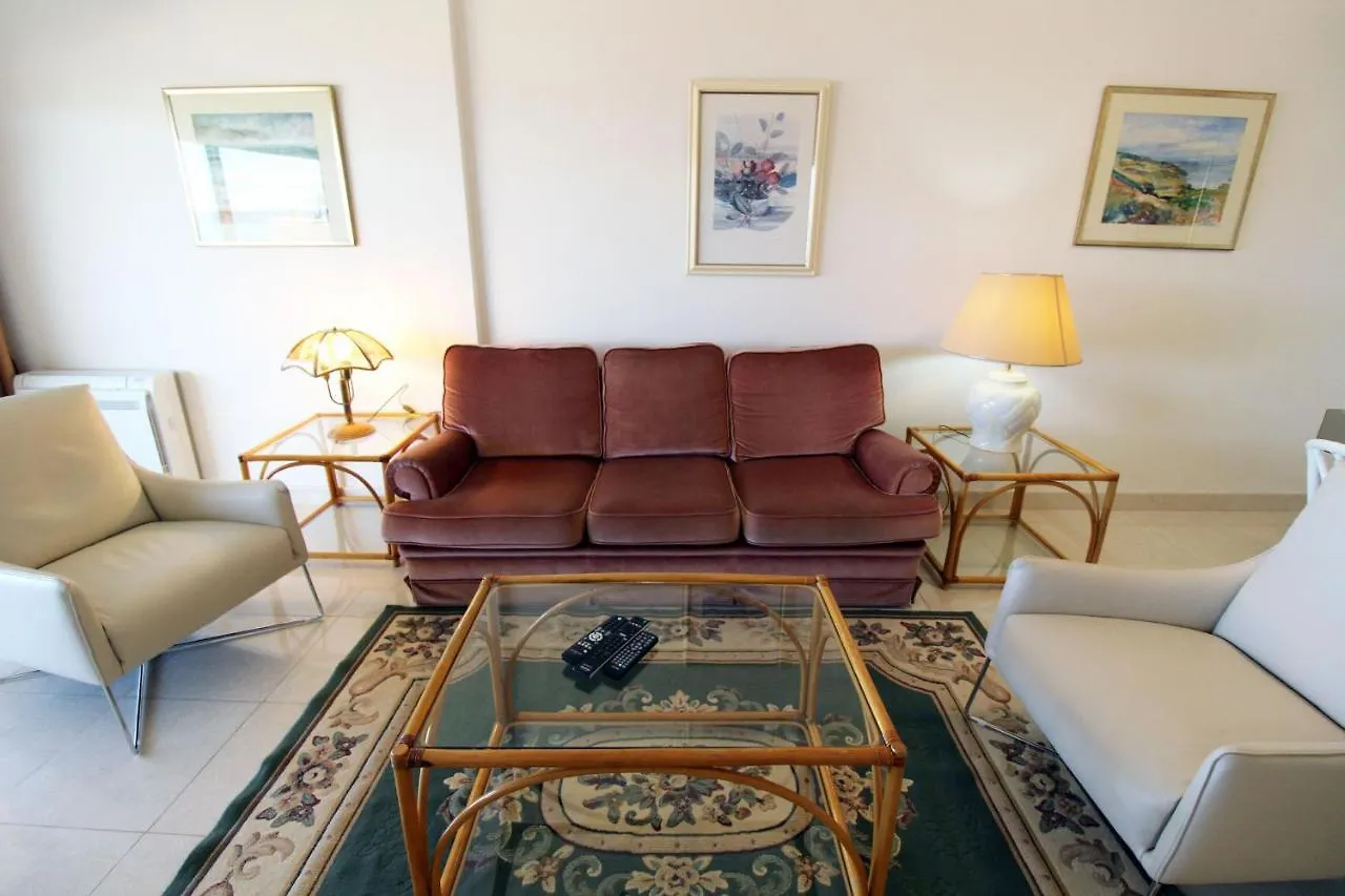 Marina Mar Ocean View By Sapvillas Vilamoura Apartment