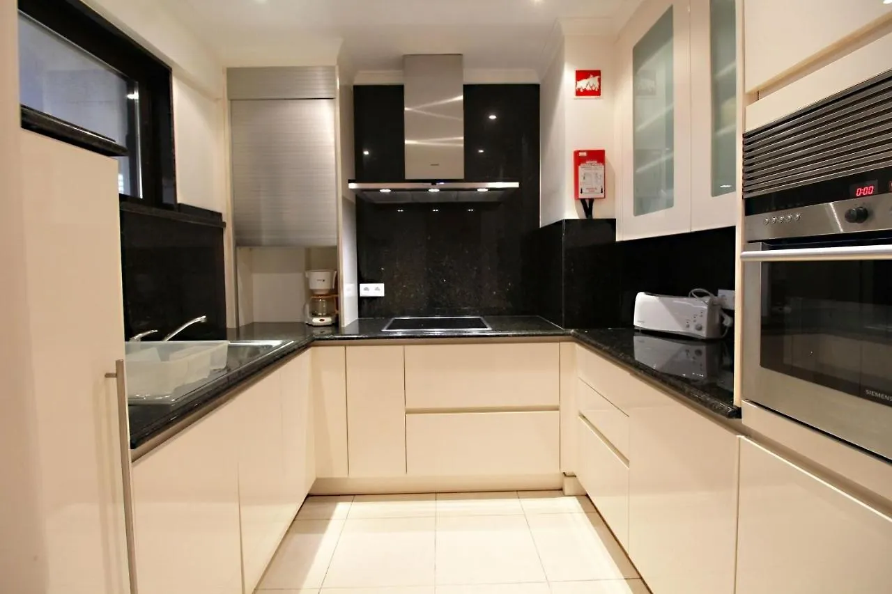 Apartment Marina Mar Ocean View By Sapvillas Vilamoura