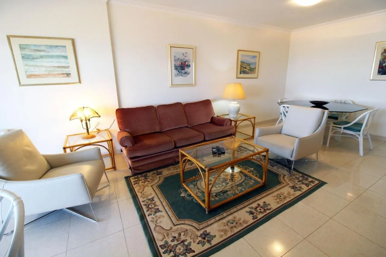 Apartment Marina Mar Ocean View By Sapvillas Vilamoura Portugal