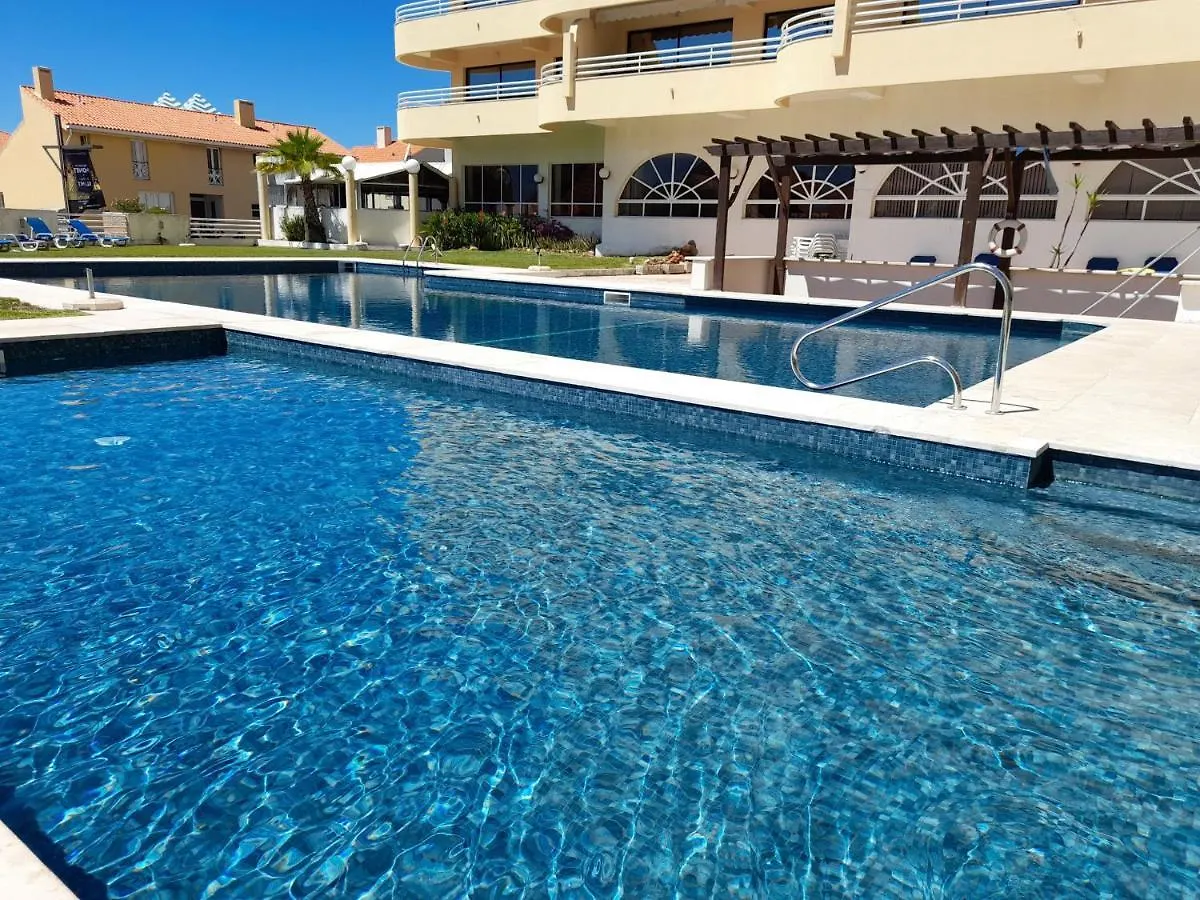 Apartment Marina Mar Ocean View By Sapvillas Vilamoura