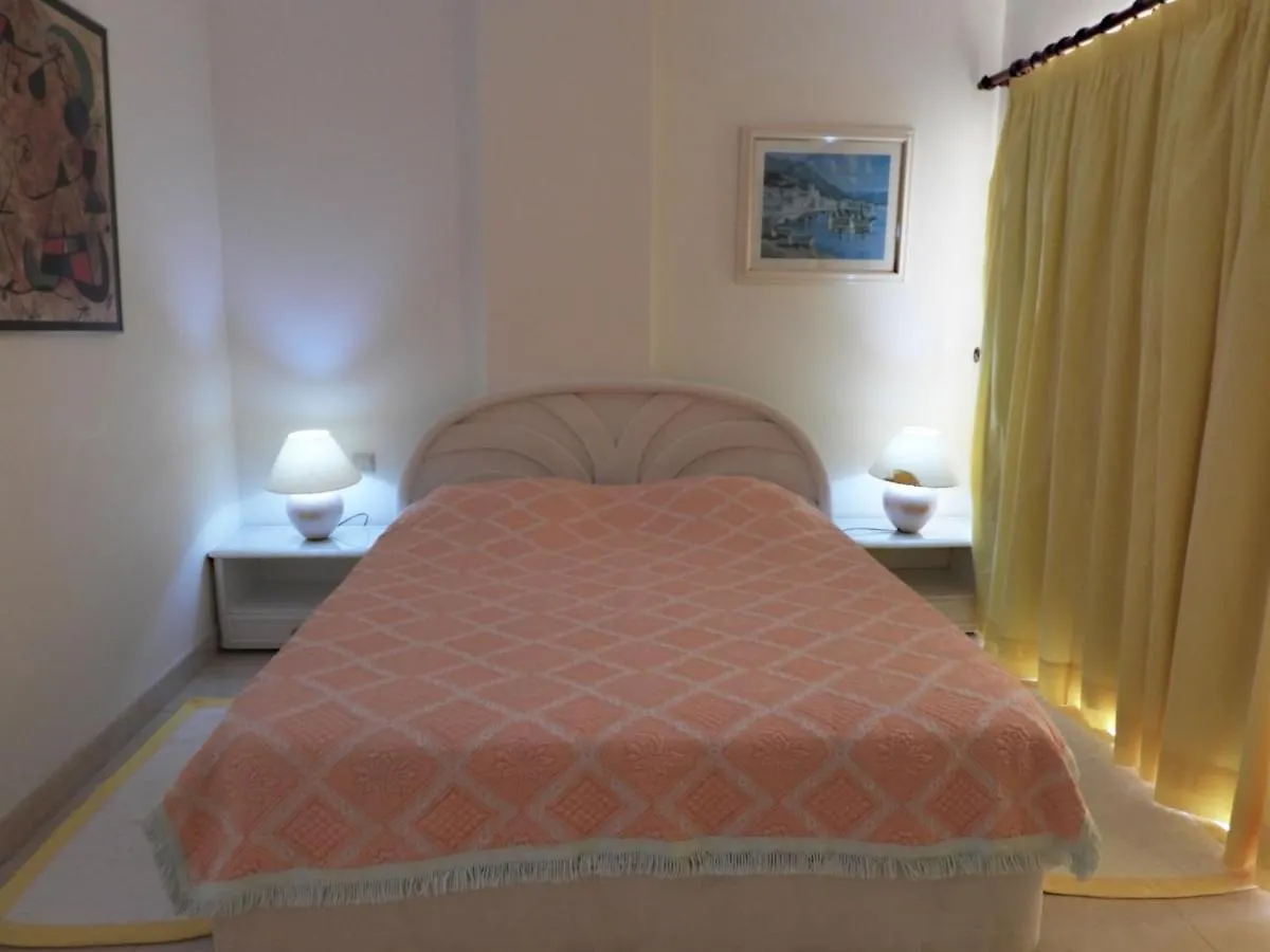 Marina Mar Ocean View By Sapvillas Vilamoura