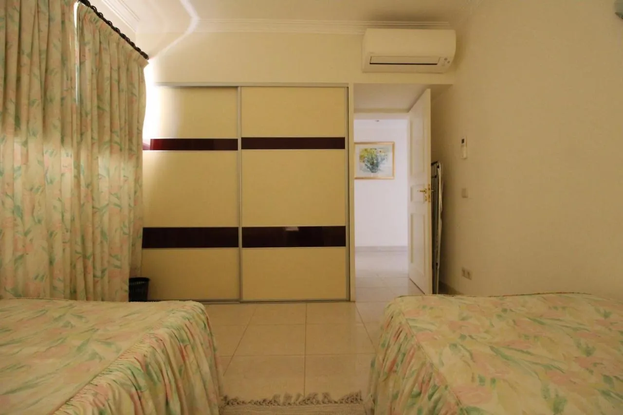 Marina Mar Ocean View By Sapvillas Vilamoura Apartment