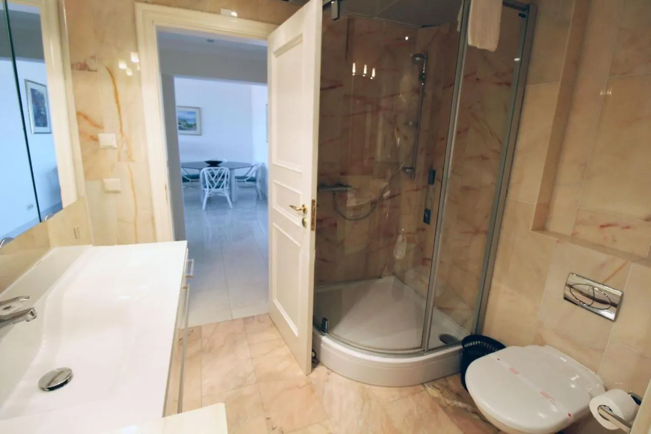Marina Mar Ocean View By Sapvillas Vilamoura Apartment
