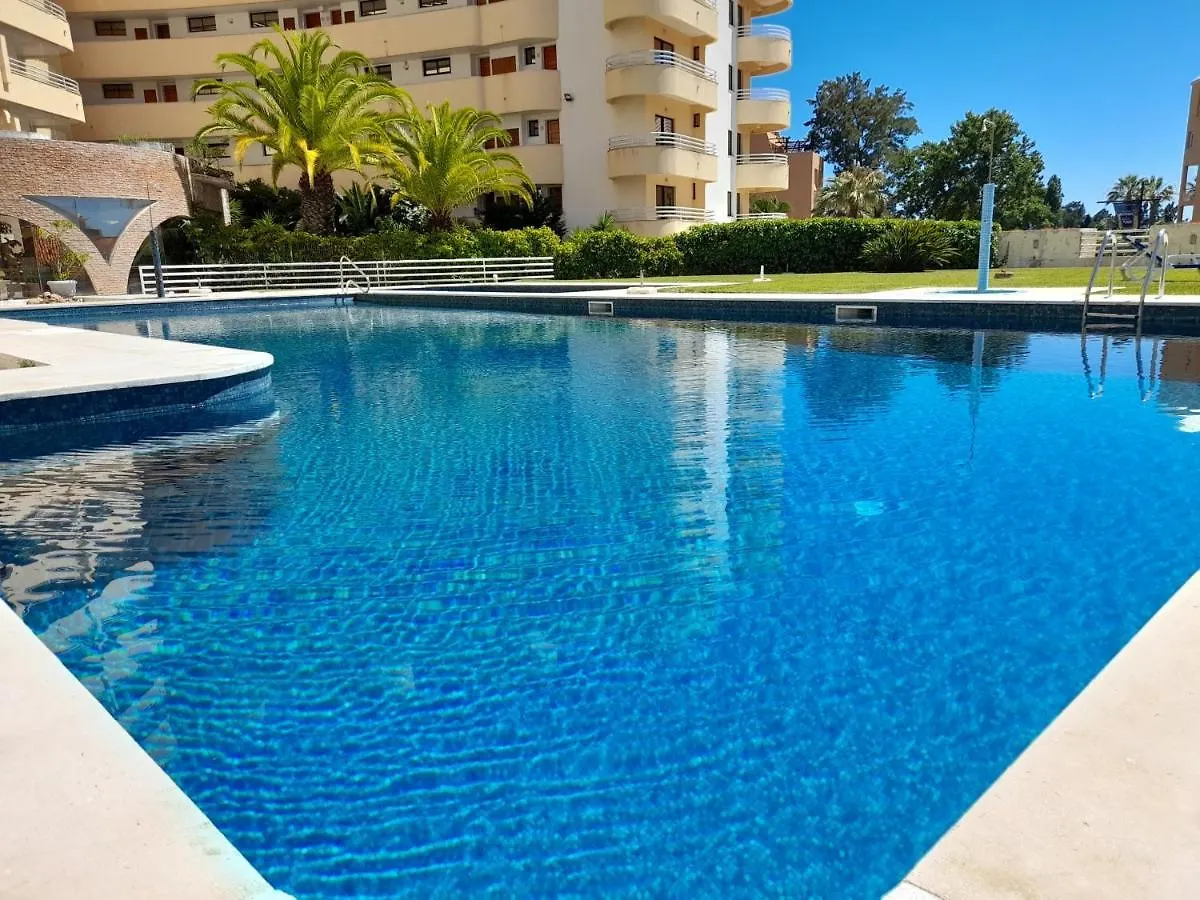Marina Mar Ocean View By Sapvillas Vilamoura Apartment