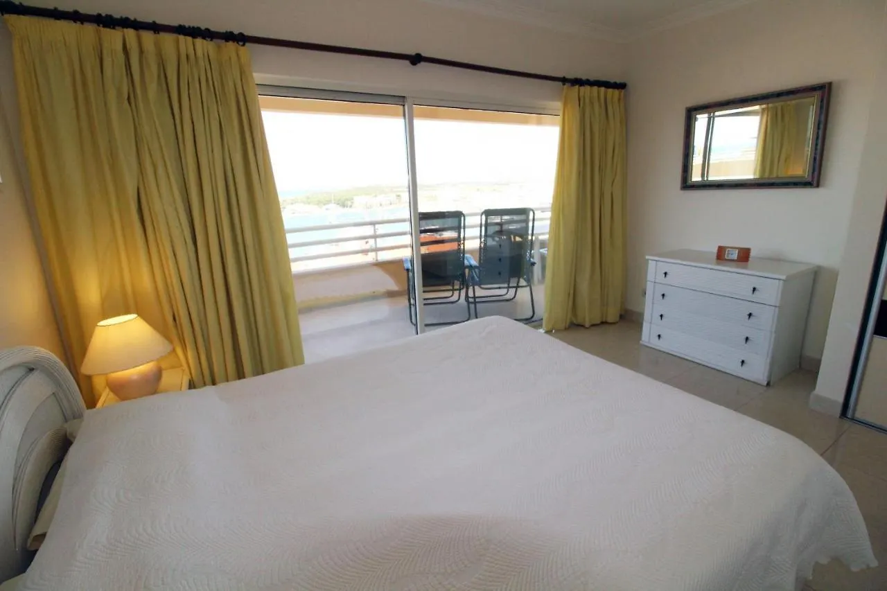 Marina Mar Ocean View By Sapvillas Vilamoura