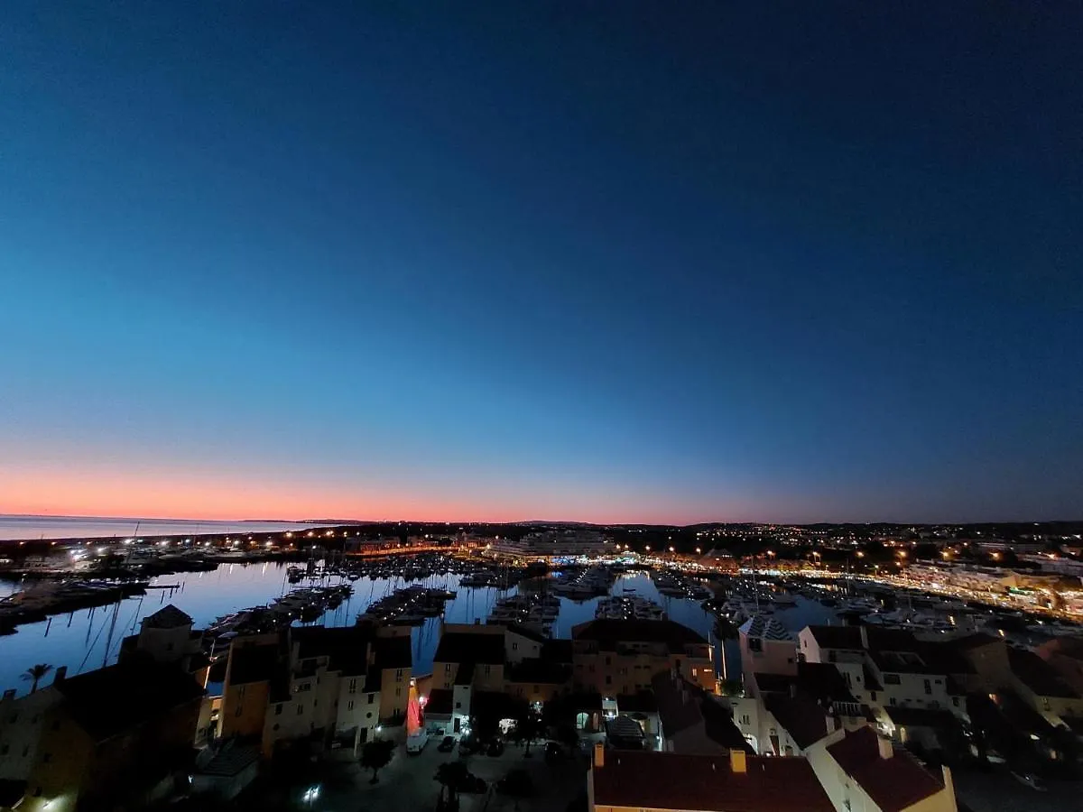 Marina Mar Ocean View By Sapvillas Vilamoura