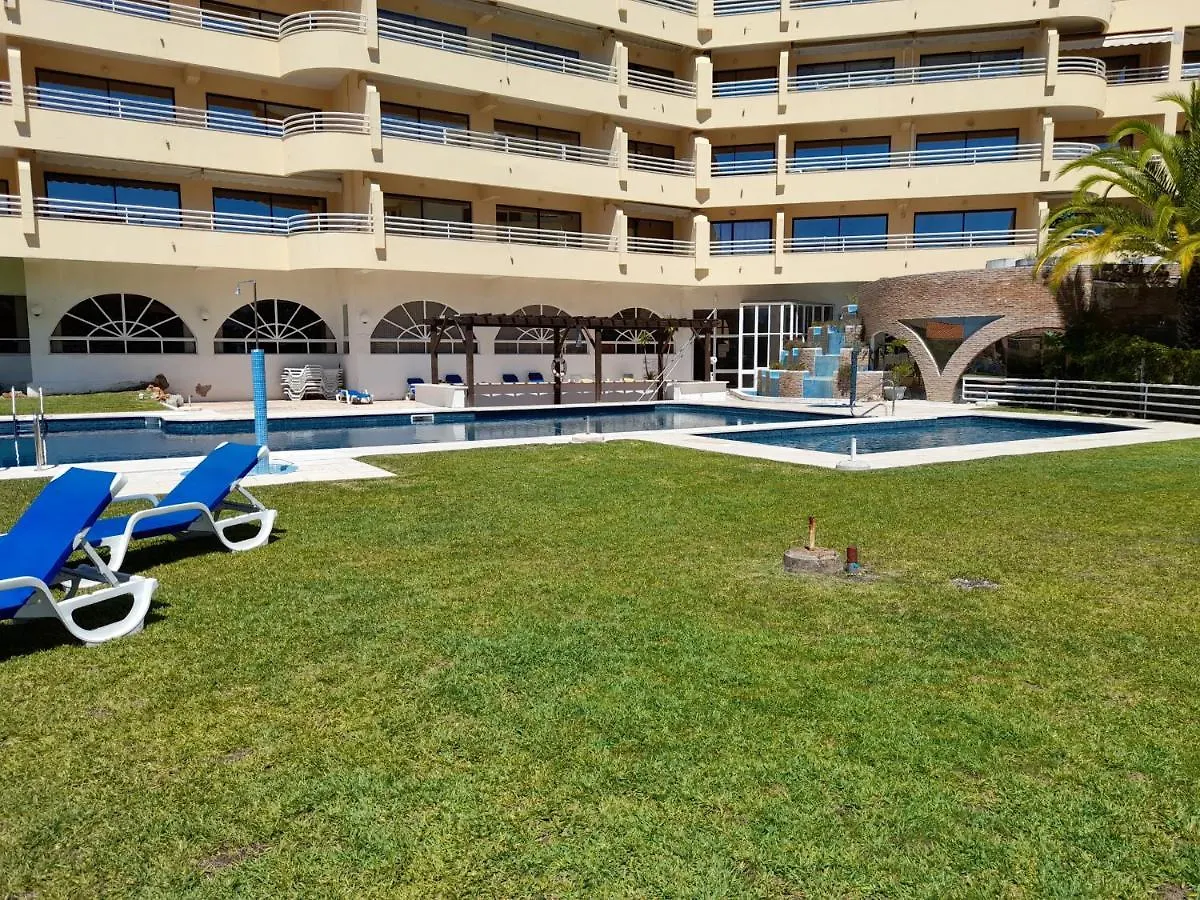 Apartment Marina Mar Ocean View By Sapvillas Vilamoura
