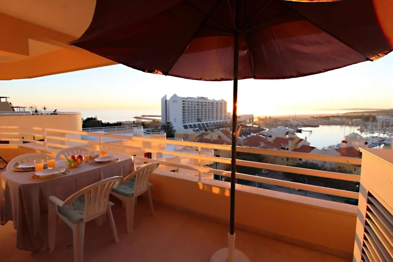 Marina Mar Ocean View By Sapvillas Vilamoura