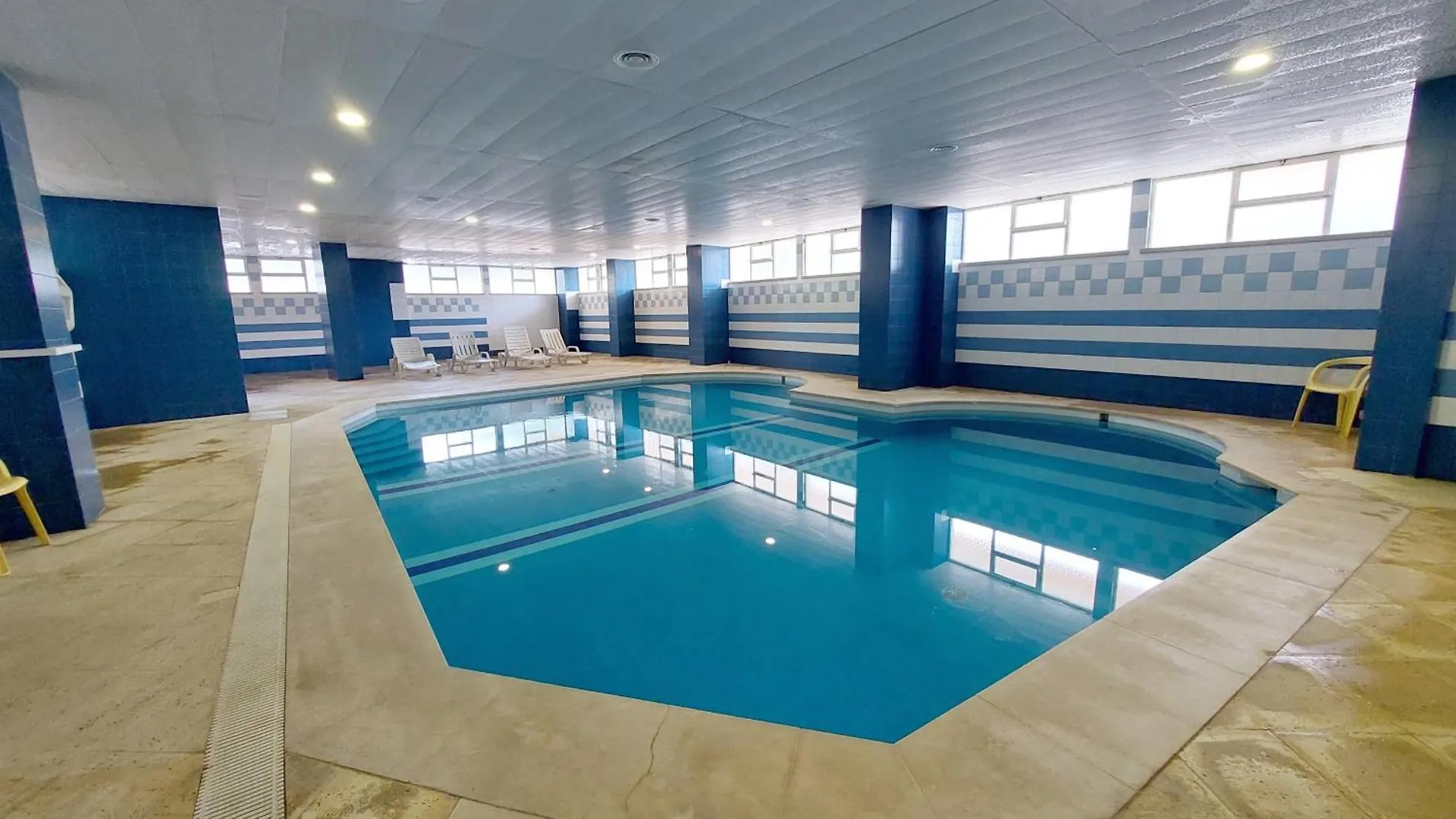 Marina Mar Ocean View By Sapvillas Vilamoura